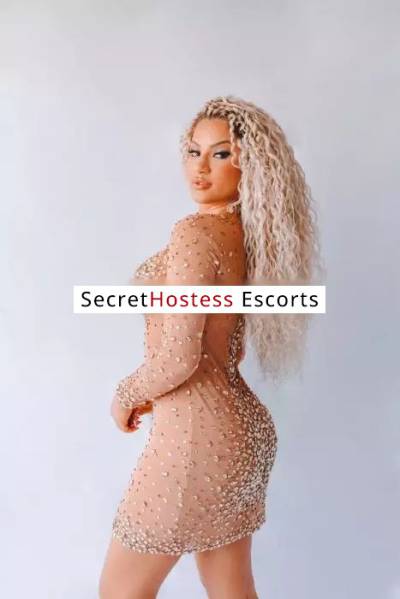 22 Year Old Brazilian Escort Charleroi - Image 1