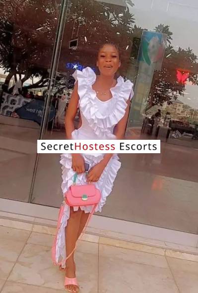 22Yrs Old Escort 50KG 184CM Tall Accra Image - 4