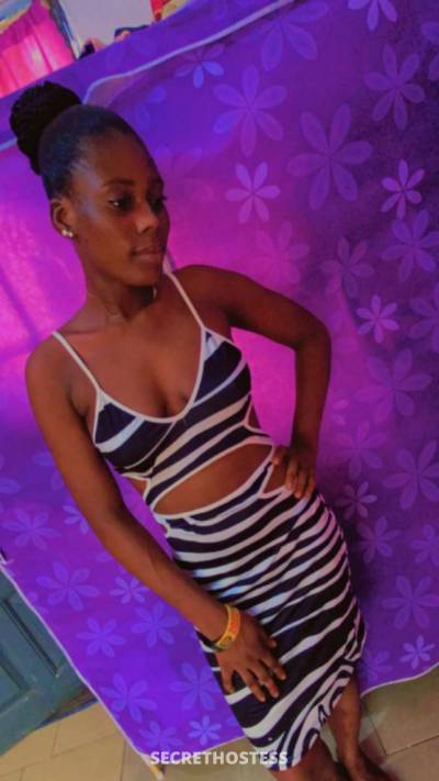 22Yrs Old Escort 156CM Tall Accra Image - 1
