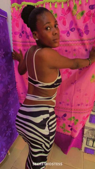 22Yrs Old Escort 156CM Tall Accra Image - 2
