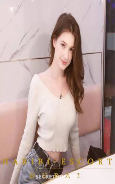 22Yrs Old Escort 45KG 152CM Tall Dubai Image - 3