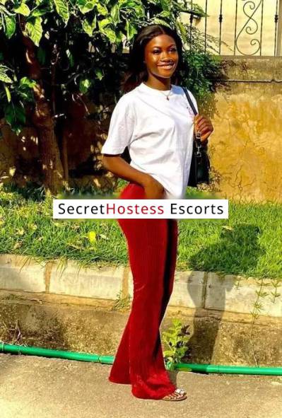 22Yrs Old Escort 64KG 153CM Tall Accra Image - 2