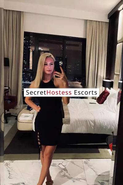 22Yrs Old Escort 44KG 163CM Tall Budapest Image - 1