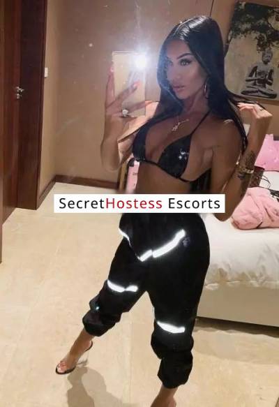 22 Year Old Israeli Escort Herzliya Green eyes - Image 1