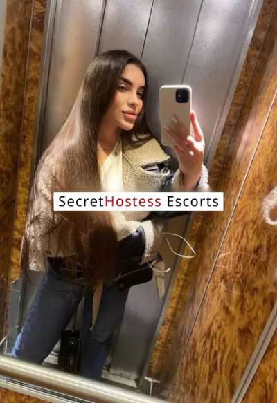 22Yrs Old Escort 50KG 160CM Tall Durres Image - 2