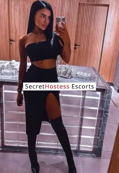 22Yrs Old Escort 50KG 160CM Tall Almaty Image - 0