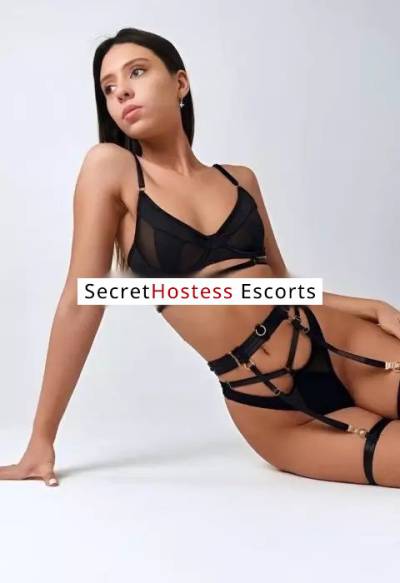 22Yrs Old Escort 53KG 165CM Tall Bat Yam Image - 1