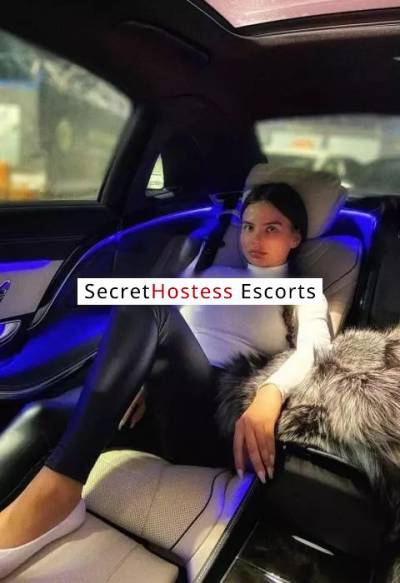 22Yrs Old Escort 47KG 164CM Tall Almaty Image - 4