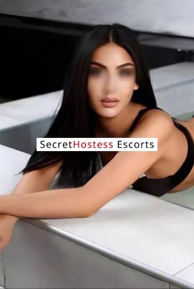 22 Year Old Ukrainian Escort Prague - Image 2