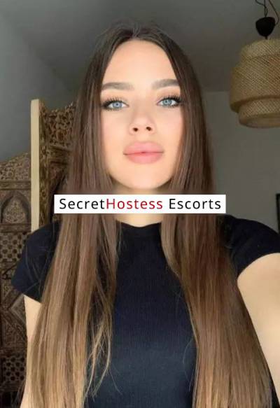 22Yrs Old Escort 49KG 170CM Tall Monaco Image - 3