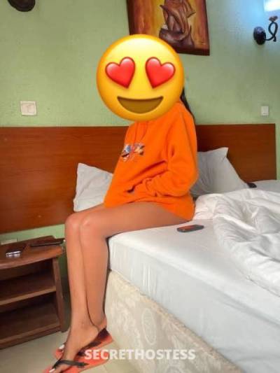 23Yrs Old Escort 170CM Tall Accra Image - 1