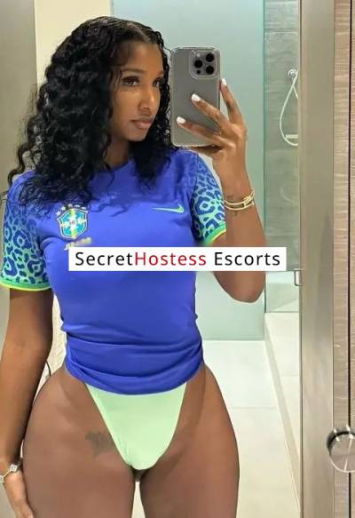 23Yrs Old Escort 49KG 165CM Tall Nairobi Image - 0