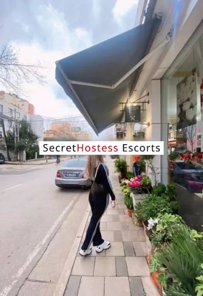 23Yrs Old Escort 60KG 170CM Tall Durres Image - 2