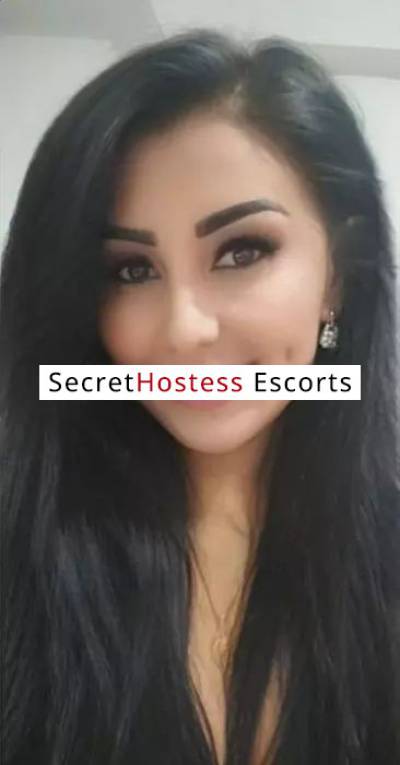 23Yrs Old Escort 57KG 166CM Tall Antalya Image - 3