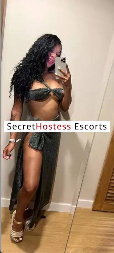 23 Year Old Colombian Escort Riga - Image 5