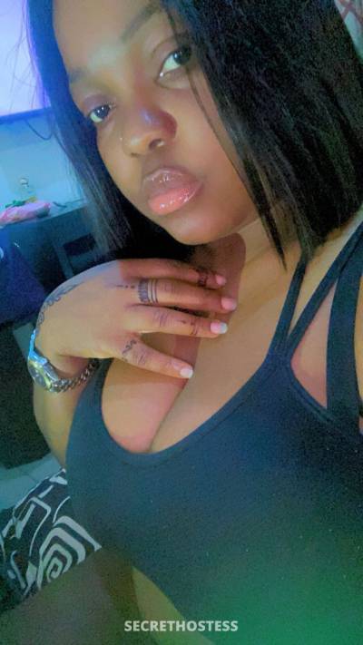 23Yrs Old Escort 153CM Tall Abuja Image - 1