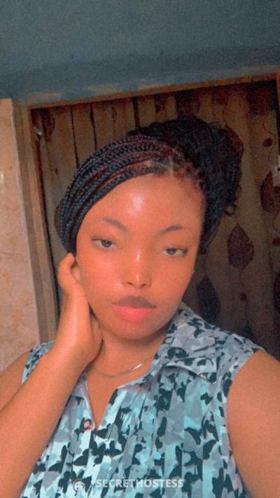 23Yrs Old Escort Accra Image - 4