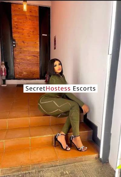 23Yrs Old Escort 60KG 132CM Tall Abuja Image - 0