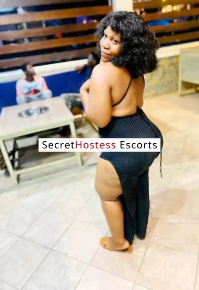 23Yrs Old Escort 78KG 147CM Tall Accra Image - 0