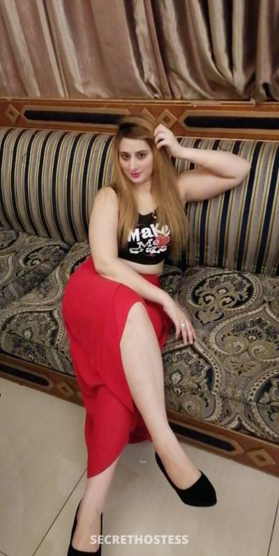 23Yrs Old Escort 167CM Tall Dubai Image - 1