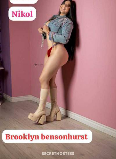 23Yrs Old Escort Brooklyn NY Image - 0