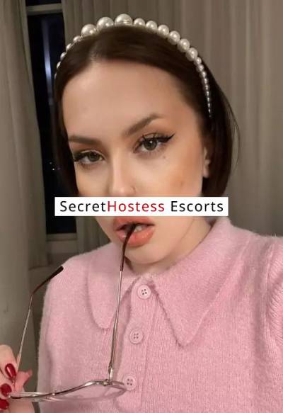 23 Year Old Russian Escort Manama - Image 4