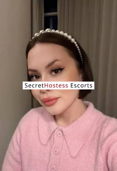 23 Year Old Russian Escort Manama - Image 3