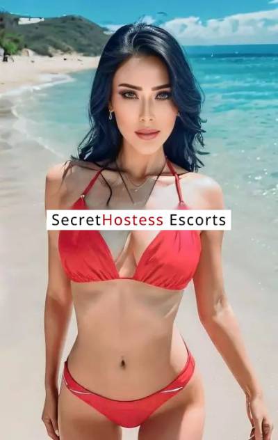 23Yrs Old Escort 50KG 170CM Tall Antalya Image - 0