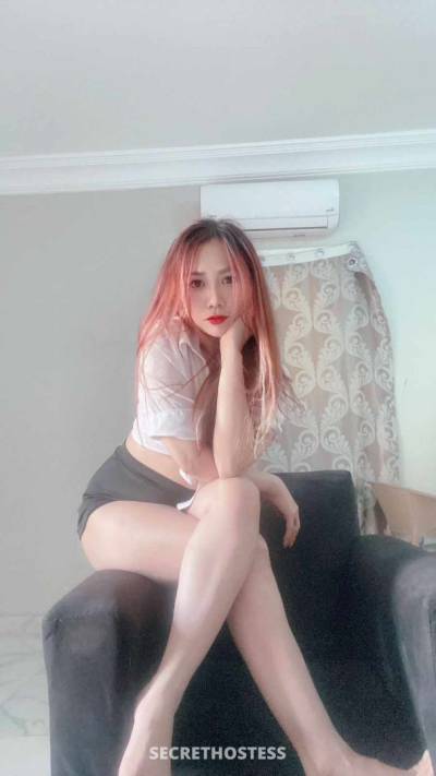 24 Year Old Asian Escort Al Manama Blonde - Image 4