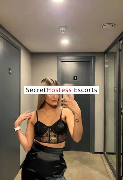 24Yrs Old Escort 65KG 165CM Tall Tbilisi Image - 2