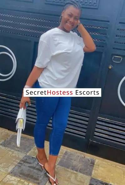 24Yrs Old Escort 45KG 189CM Tall Accra Image - 1
