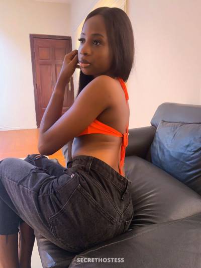 24Yrs Old Escort 170CM Tall Accra Image - 0