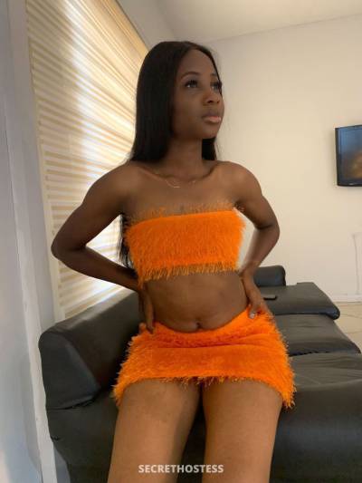 24Yrs Old Escort 170CM Tall Accra Image - 1