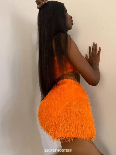 24Yrs Old Escort 170CM Tall Accra Image - 2