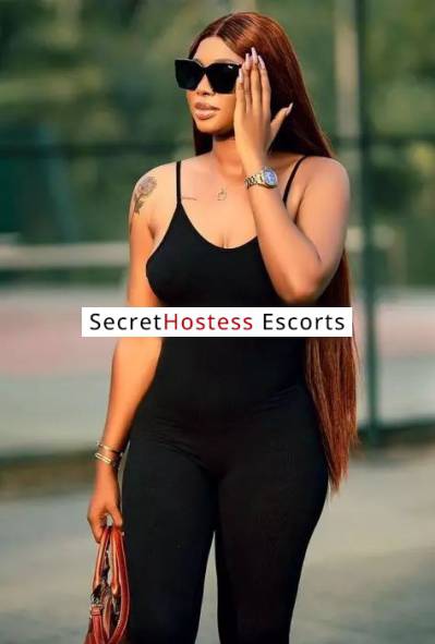 24Yrs Old Escort 65KG 178CM Tall Abidjan Image - 1