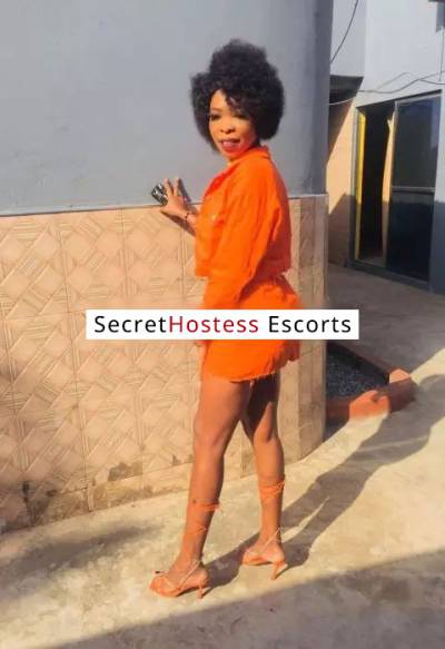 24Yrs Old Escort 52KG 140CM Tall Accra Image - 4