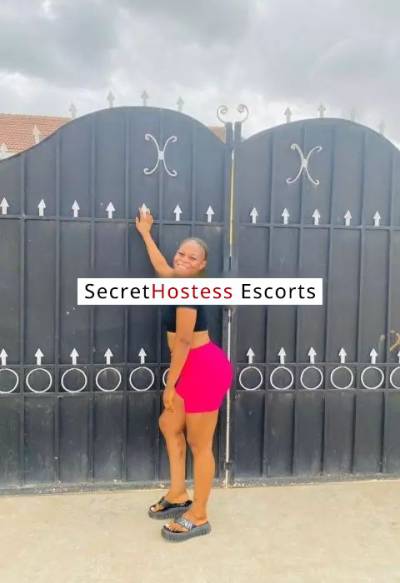 24Yrs Old Escort 67KG 151CM Tall Accra Image - 1