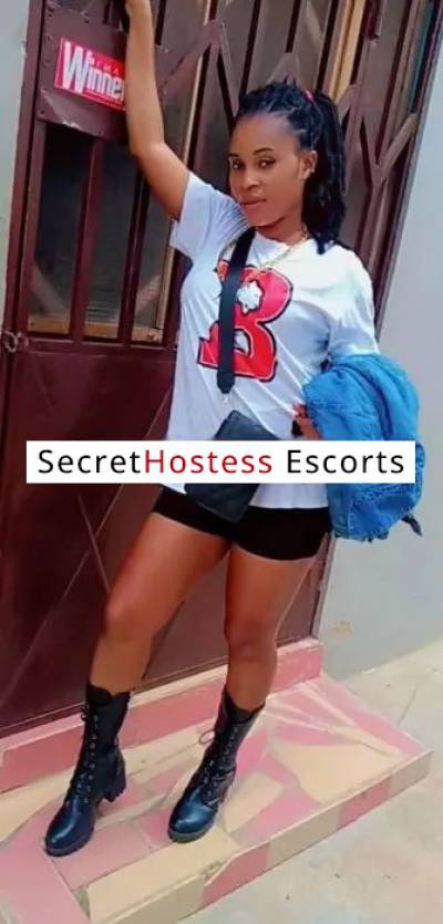 24Yrs Old Escort 53KG 141CM Tall Accra Image - 2