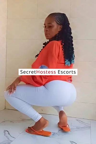 24Yrs Old Escort 53KG 141CM Tall Accra Image - 3