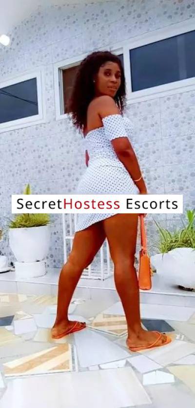 24Yrs Old Escort 53KG 141CM Tall Accra Image - 4