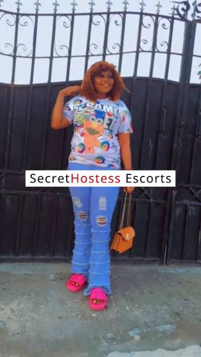 24Yrs Old Escort 75KG 164CM Tall Accra Image - 0