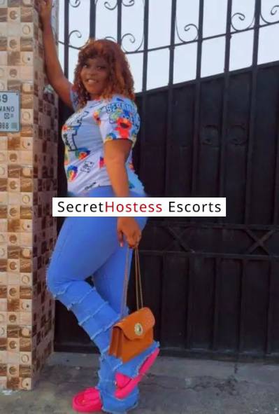 24Yrs Old Escort 75KG 164CM Tall Accra Image - 2