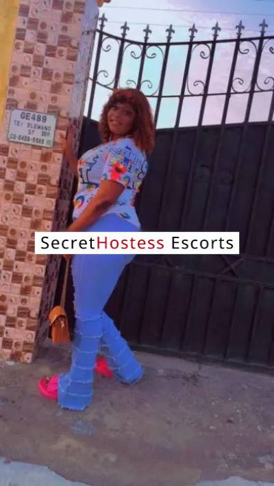 24Yrs Old Escort 75KG 164CM Tall Accra Image - 3