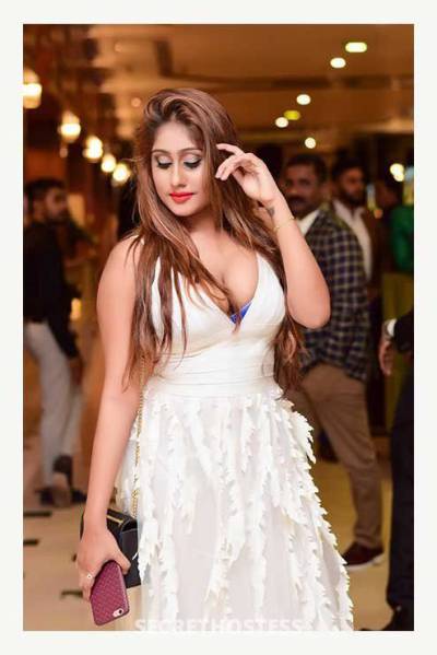 Jasmin, escort in Dubai