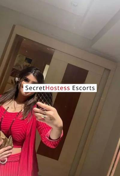 24 Year Old Indian Escort Delhi - Image 1