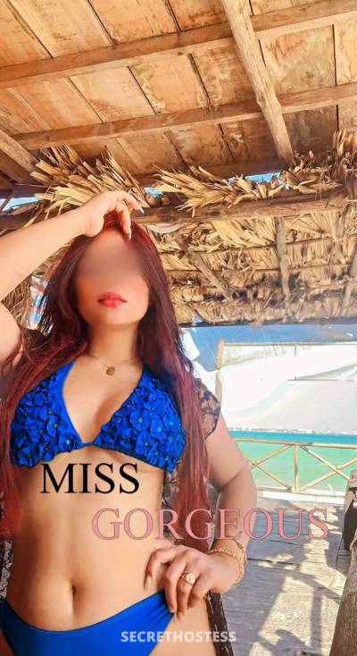 Miss Hematita, escort in Barranquilla