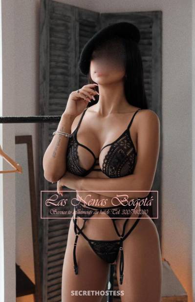 24Yrs Old Escort 163CM Tall Bogota Image - 0