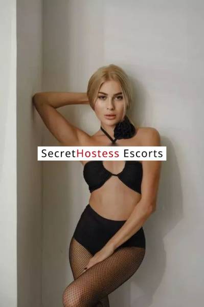 24 Year Old Moldovan Escort Vienna Blonde - Image 2