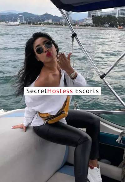 24Yrs Old Escort 60KG 160CM Tall Casablanca Image - 1