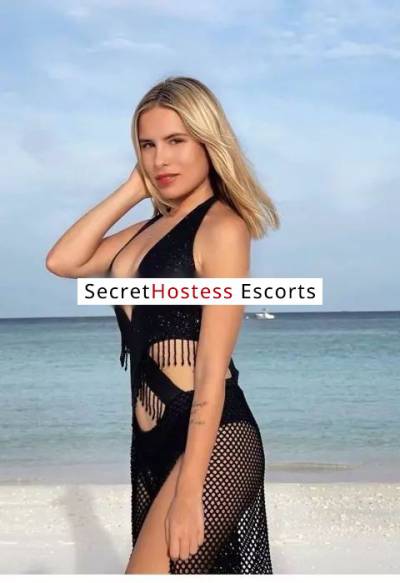 24 Year Old Russian Escort Monte Carlo - Image 1